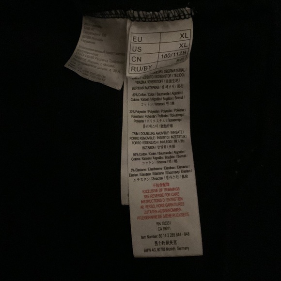 BMW SWEATER - Picture 4 of 9